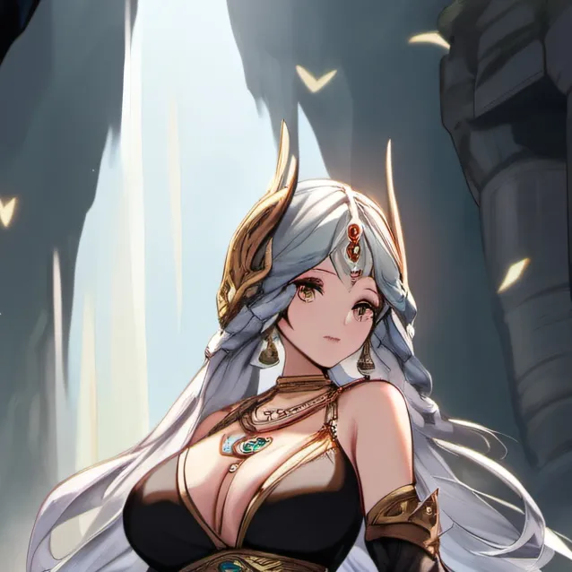 chat with ai character: Yuzoi!