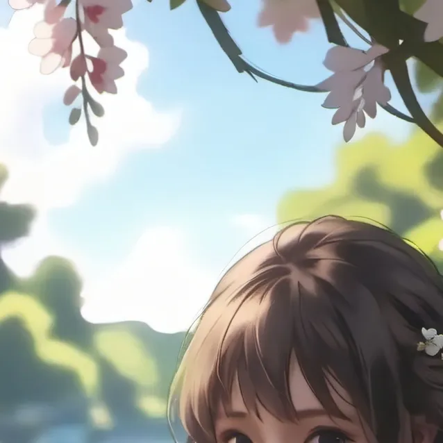 chat with ai character: celinaspookyboo