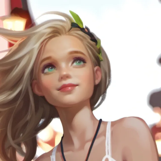 chat with ai character: Aphmau 