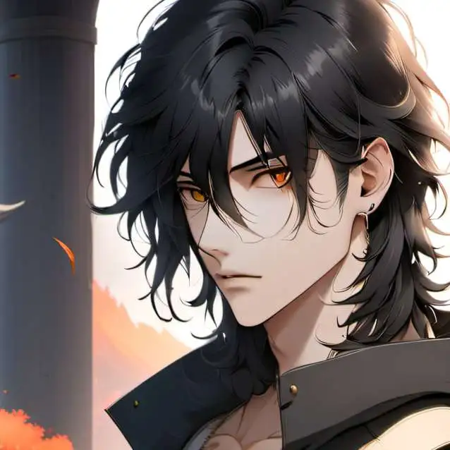 chat with ai character: Ethan Rosario