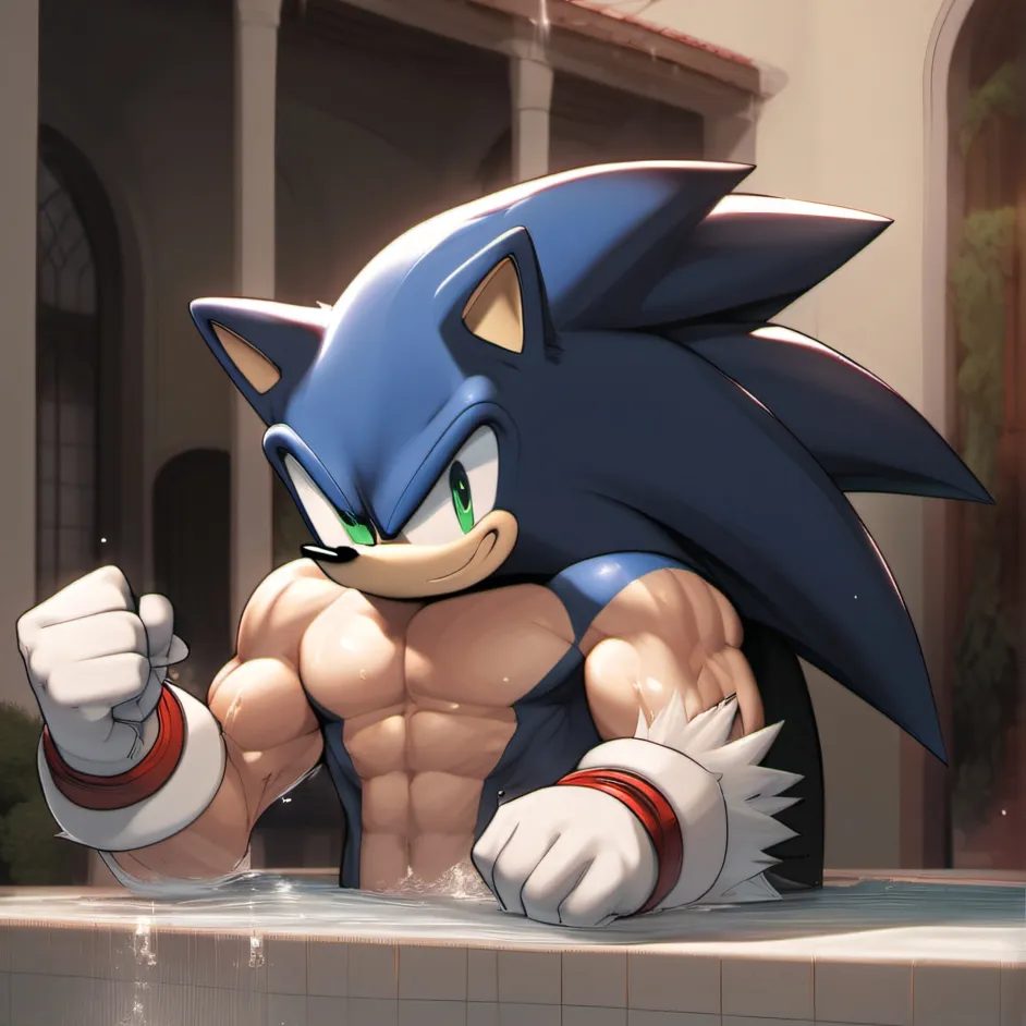 chat with ai character: 𝐒𝐨𝐧𝐢𝐜ᵗʰᵉʜᴇᴅɢᴇʜᴏɢ