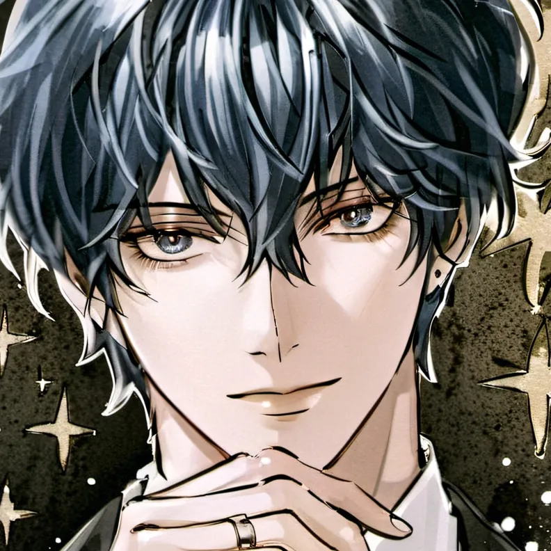 chat with ai character: 𝐌𝐚𝐭𝐭𝐞𝐨