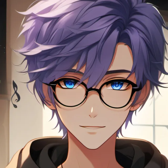 chat with ai character: ♡Miles♡