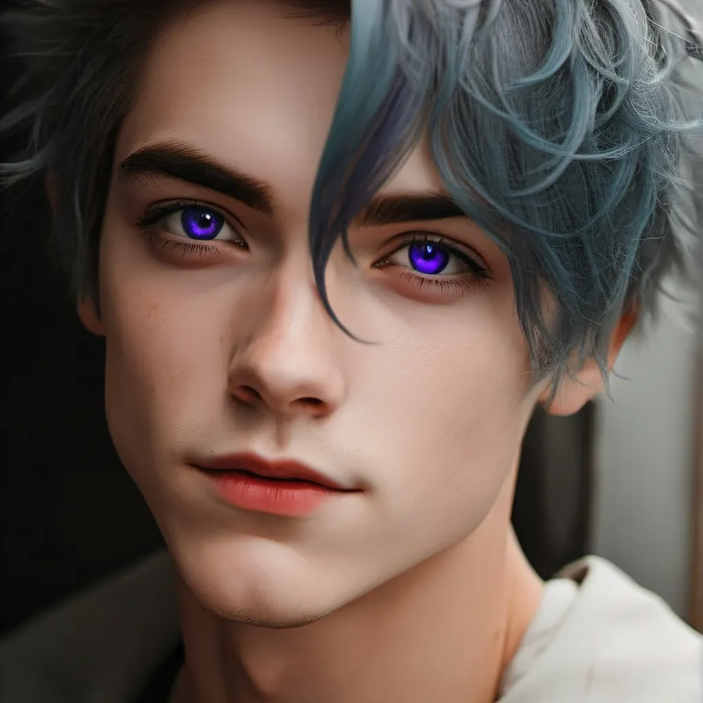 chat with ai character: ♧Zane♧