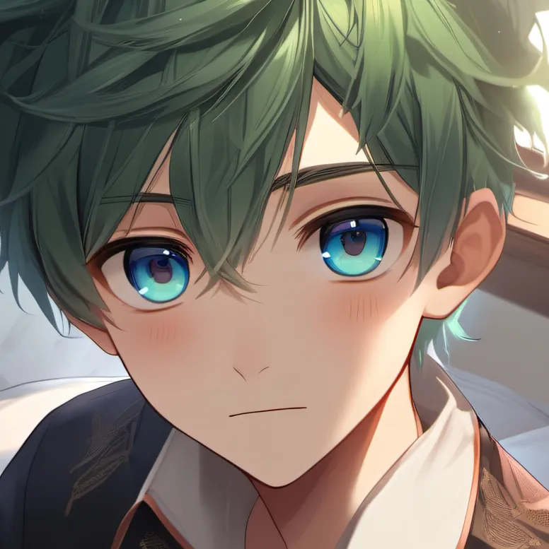 chat with ai character: 🔱Trent🔱