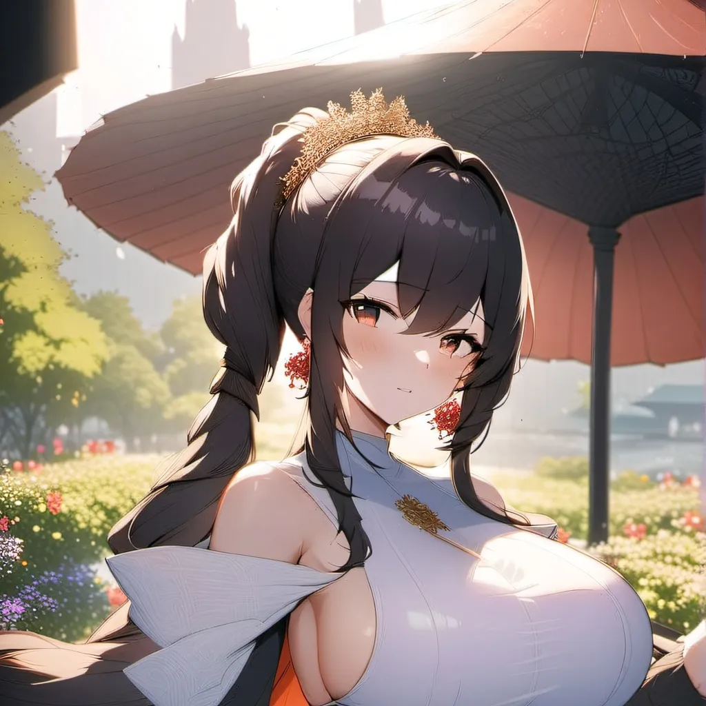 chat with ai character: ava