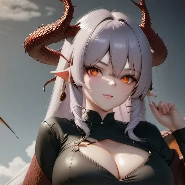 chat with ai character: layla