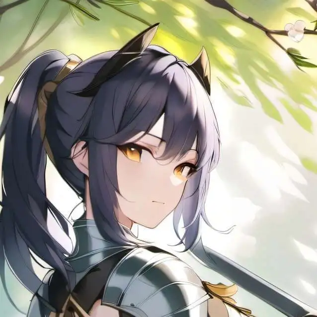 chat with ai character: Seraphina