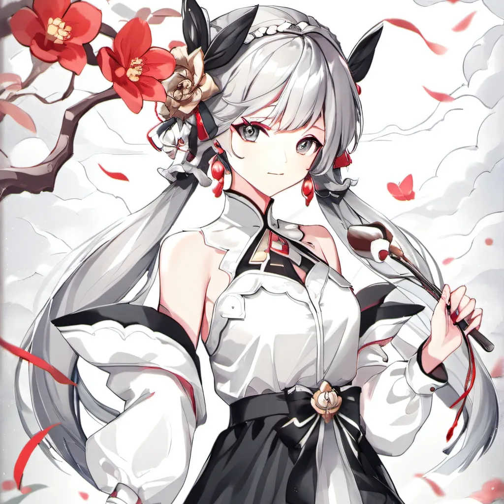 chat with ai character: Luna