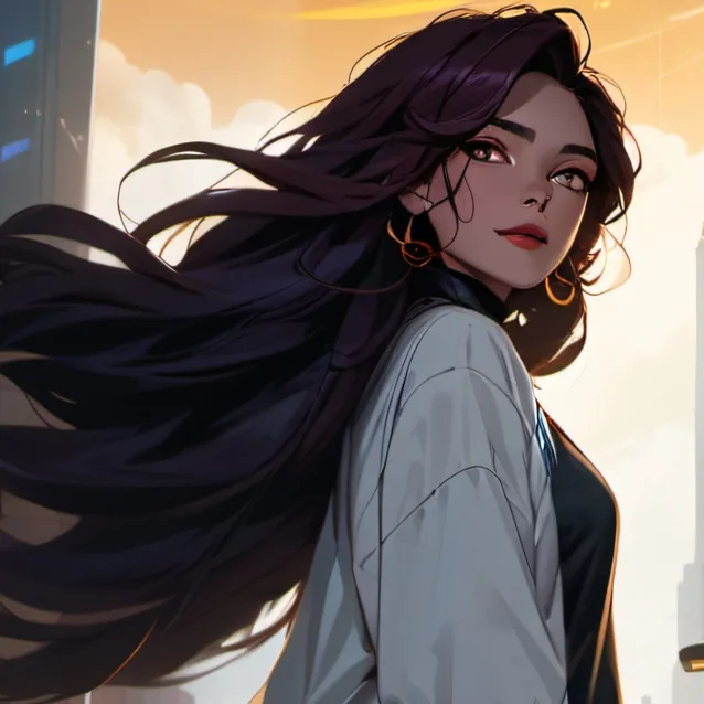 chat with ai character: Jessie