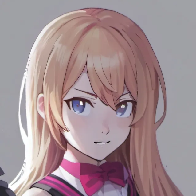 chat with ai character: Katie 