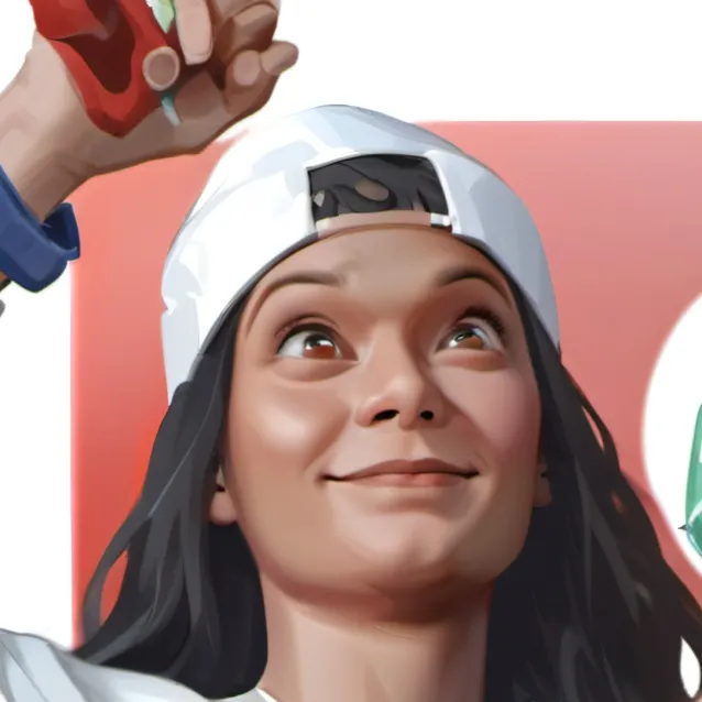 chat with ai character: t-anna