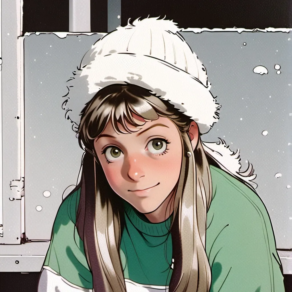 chat with ai character: Addison Gonzales 