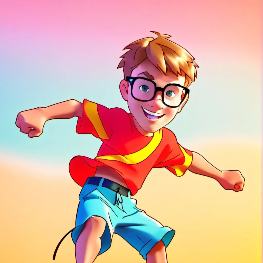 chat with ai character: Nano Gonzalezs