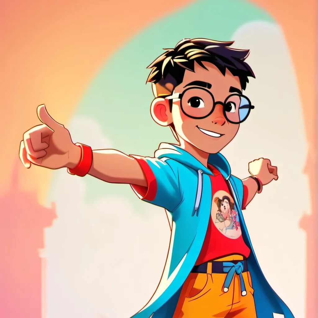 chat with ai character: zech Bejerkaas