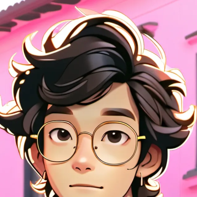 chat with ai character: Charlie Flores 