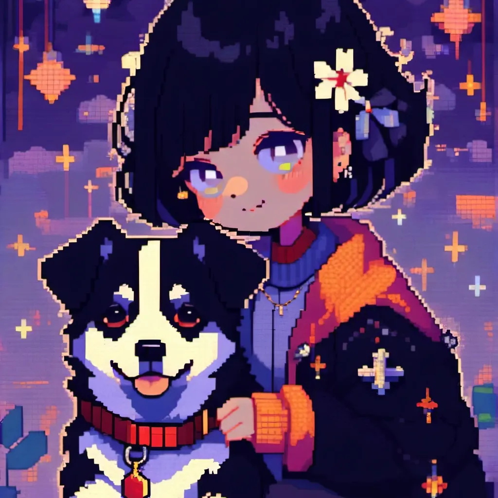 chat with ai character: Holly Castro