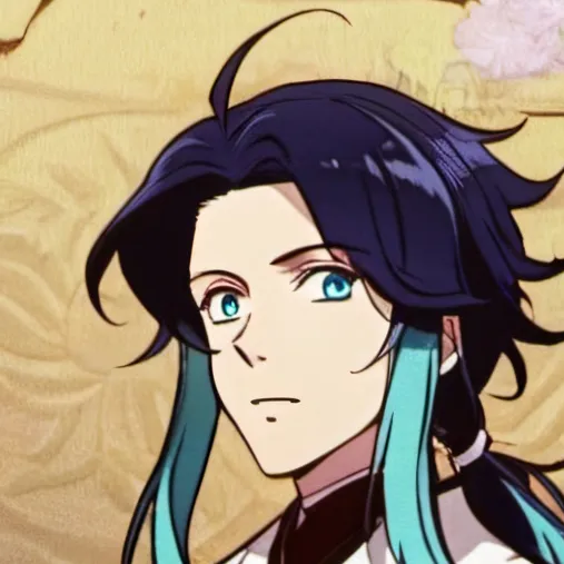 chat with ai character: Jack 