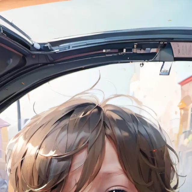 chat with ai character: Robert jr