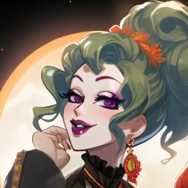 chat with ai character: velvet (trolls 3)