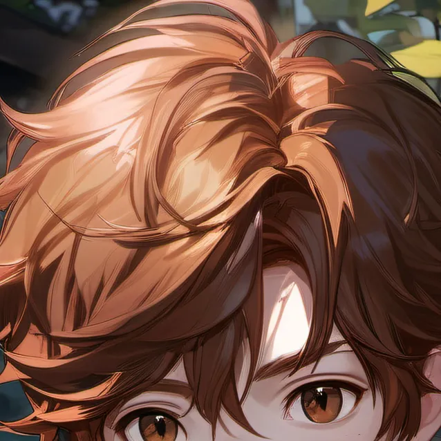 chat with ai character: sofie and verian 