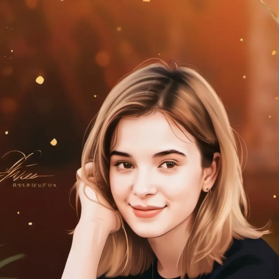 chat with ai character: Lilly