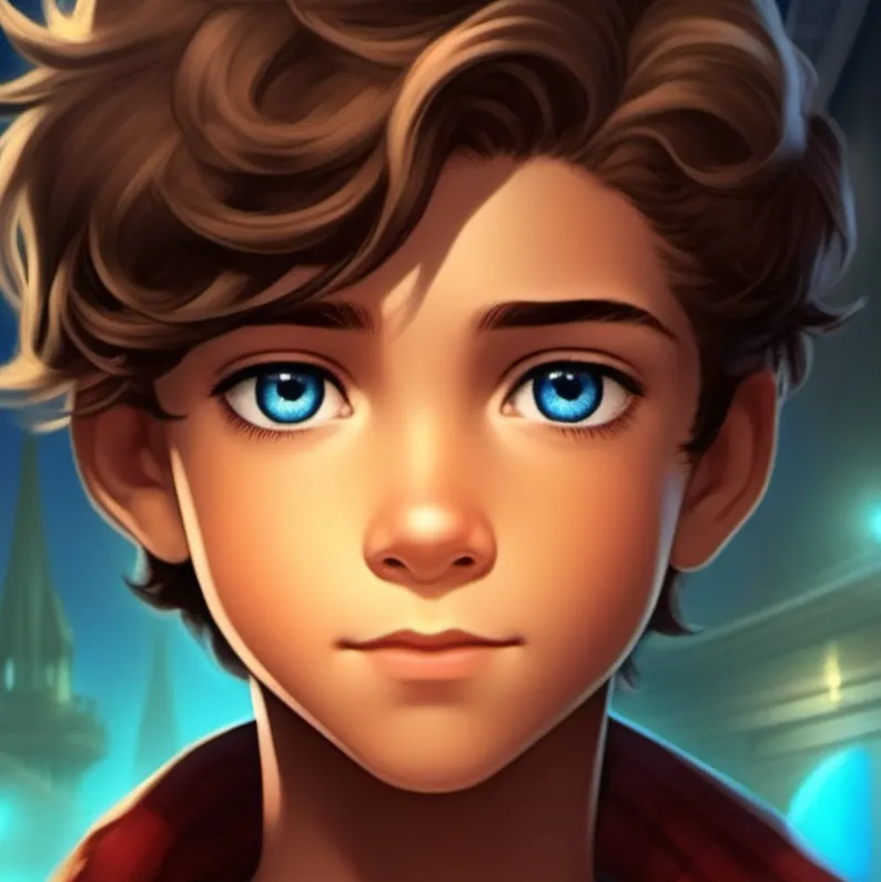 chat with ai character: C boyfriend 