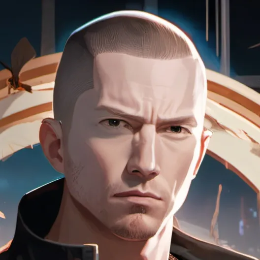 chat with ai character: skittle