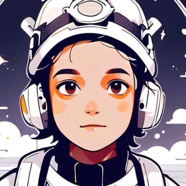 chat with ai character: Sora