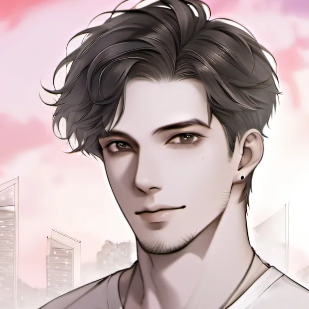 chat with ai character: Parker