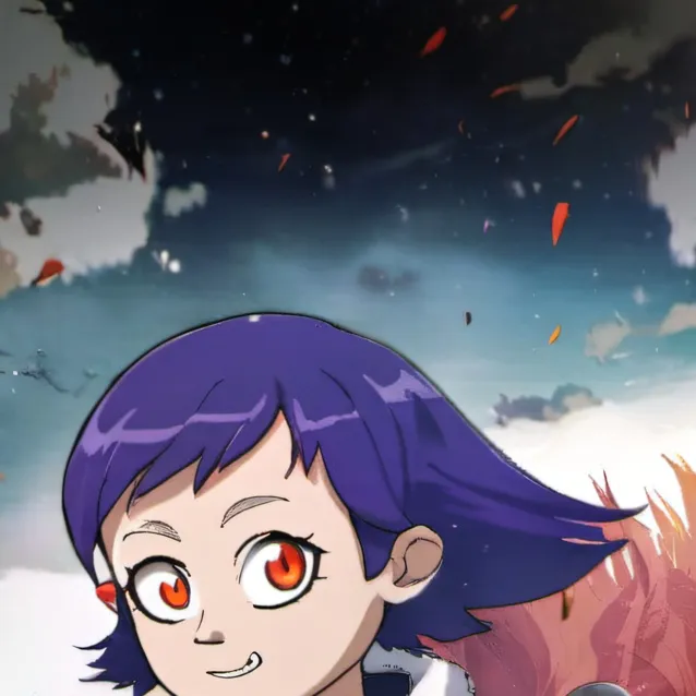 chat with ai character: Amity Blight 