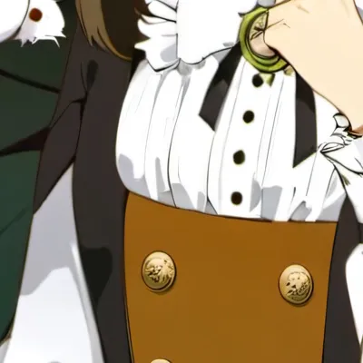 chat with ai character: Mal