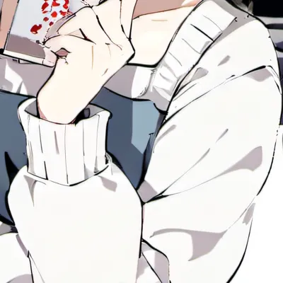 chat with ai character: Rubi