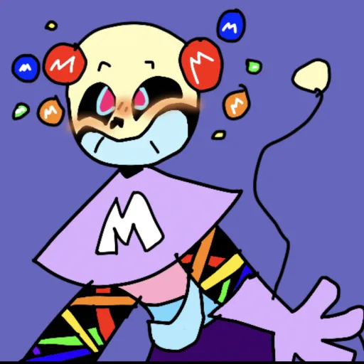 creator ThatWeird0!'s avatar