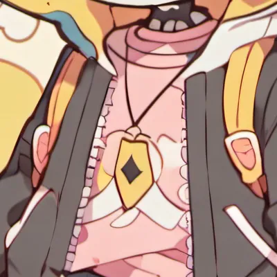 chat with ai character: Error Sans