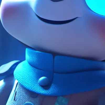 chat with ai character: FNAF 1