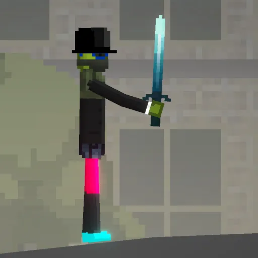 creator Malcolm pvz s ash's avatar