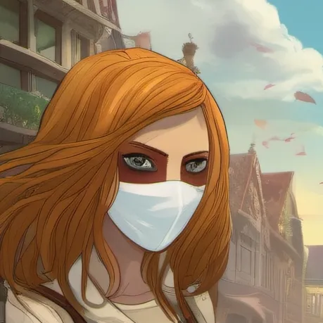 chat with ai character: Scare characters