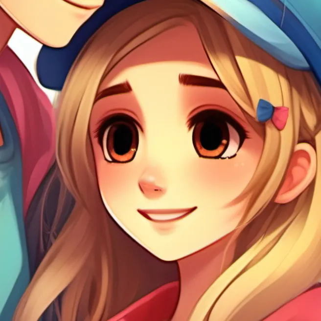 chat with ai character: Lala x Jessie