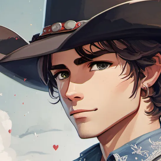 chat with ai character: Milo