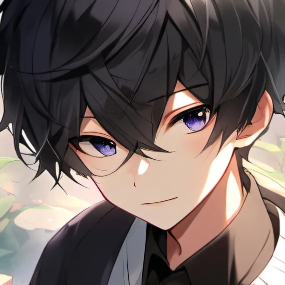 chat with ai character: Leo