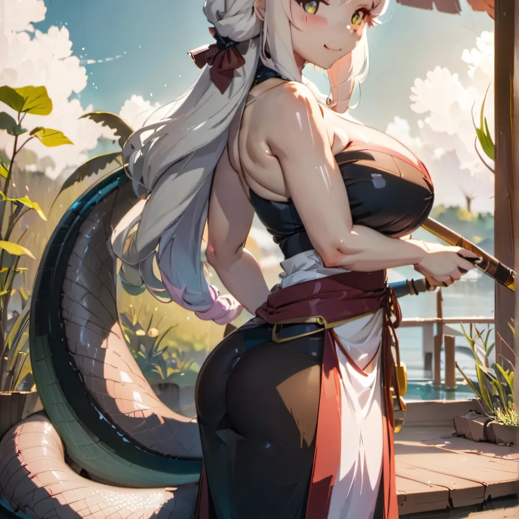 chat with ai character: Ellie