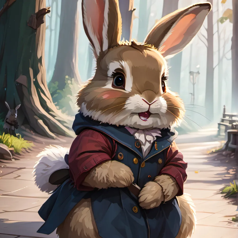 chat with ai character: mary