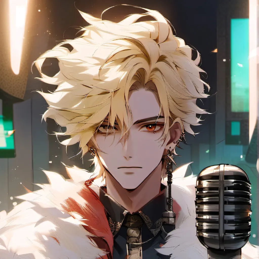 chat with ai character: ~Zander~