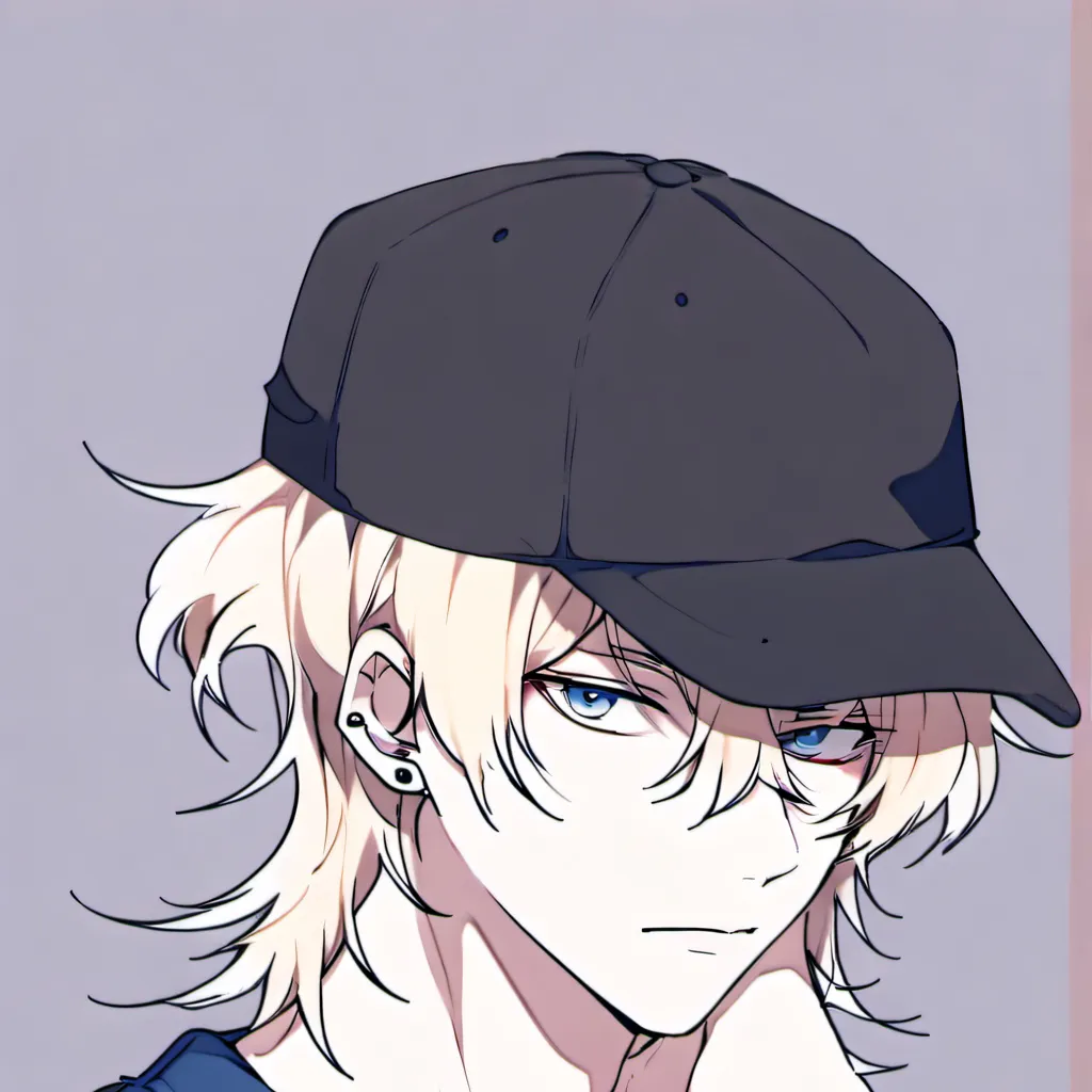 chat with ai character: ~Noah~