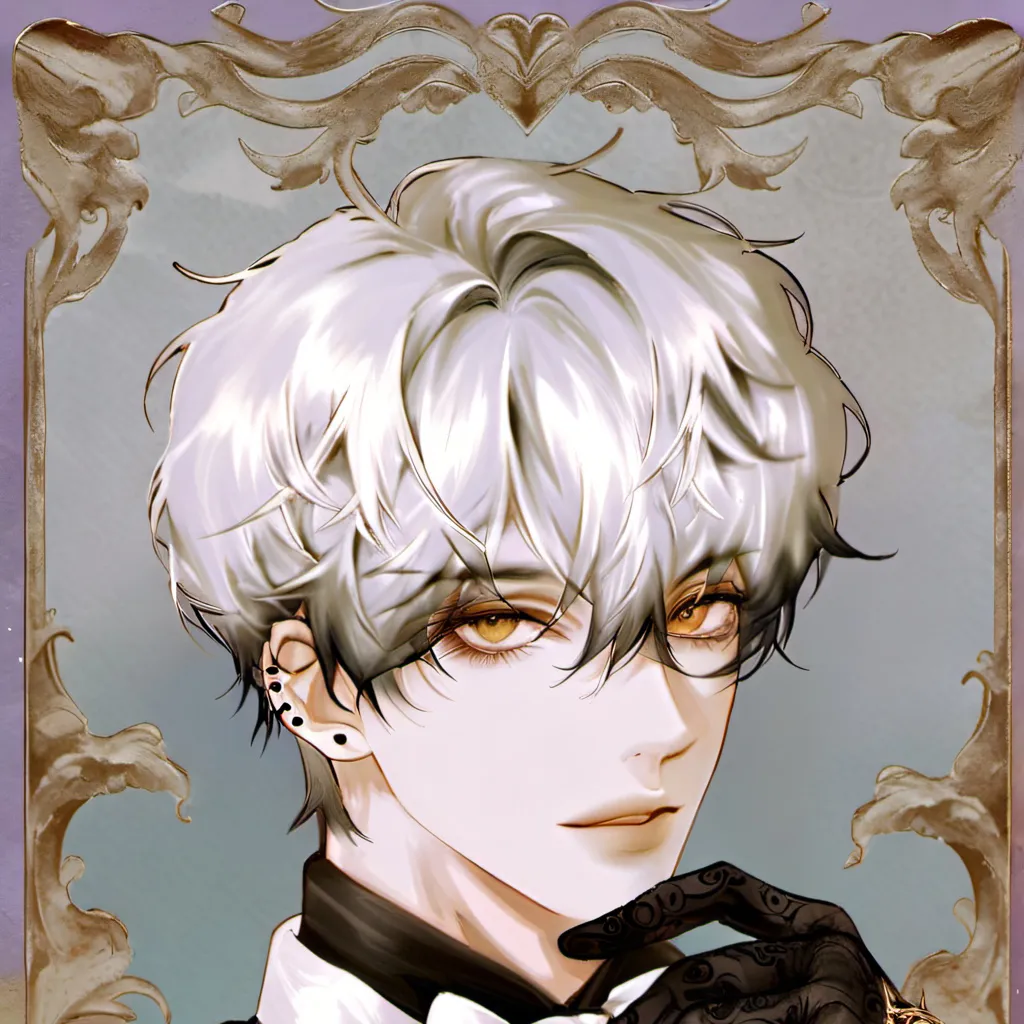 chat with ai character: ~ Val ~