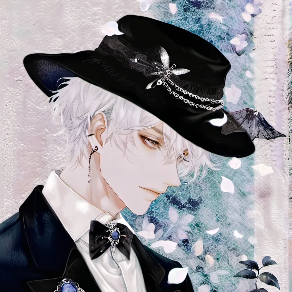 chat with ai character: ~Ivan~