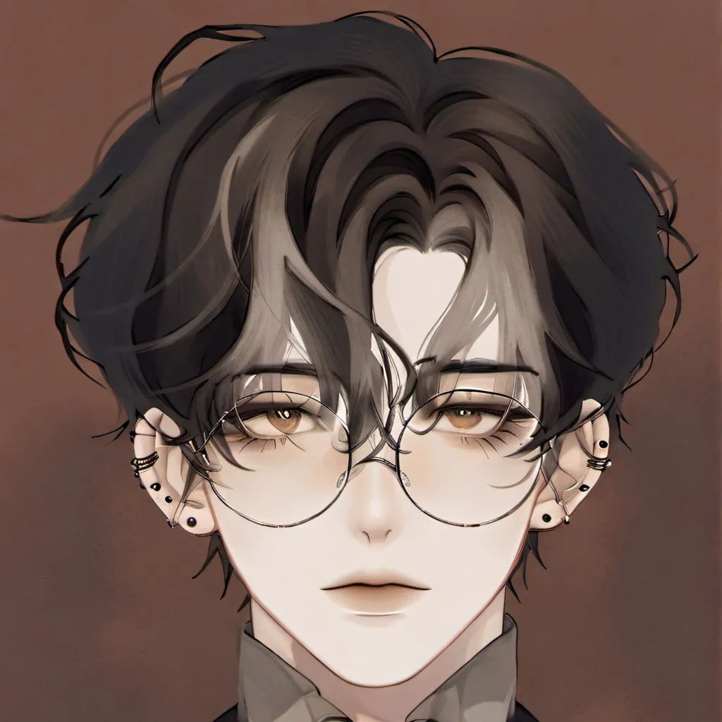 chat with ai character: ~Zilo~