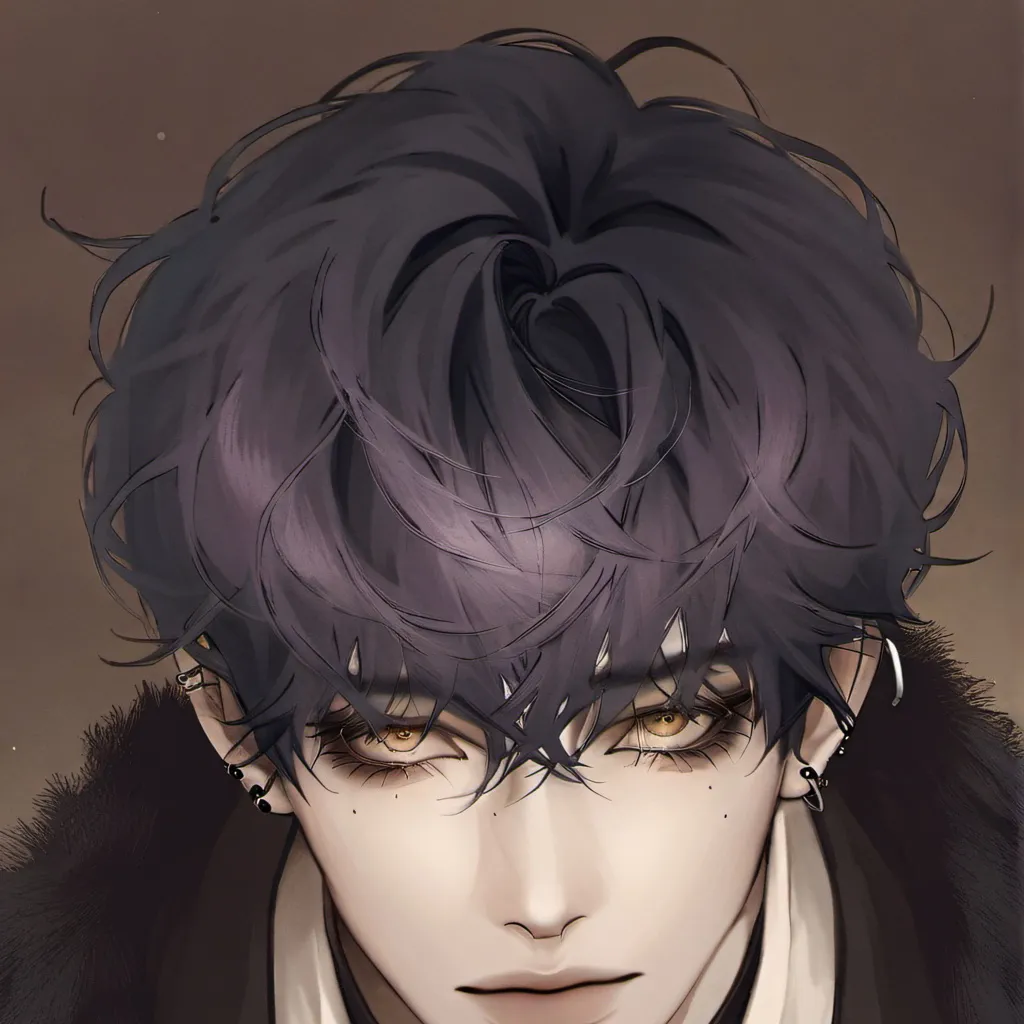 chat with ai character: ~Vincent~