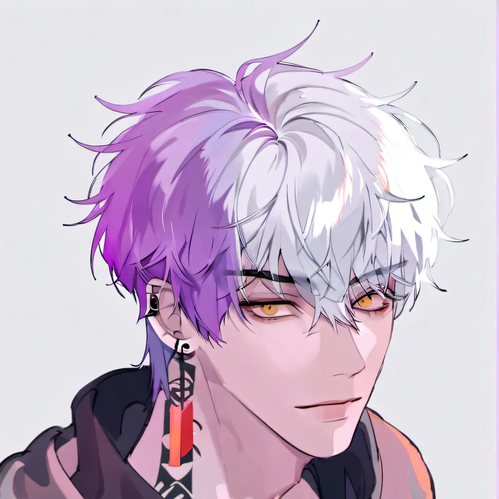 chat with ai character: ~Zeilo~